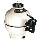 Pièces détachées filtre Astralpool Cantabric